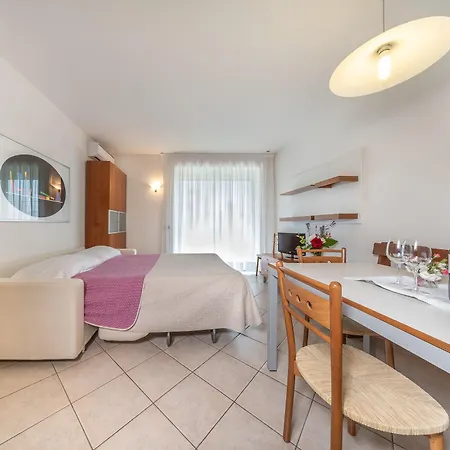 Karinhall Hotel Trient