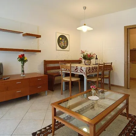 Hotel Karinhall Trient