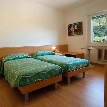 Hotel Karinhall Trient