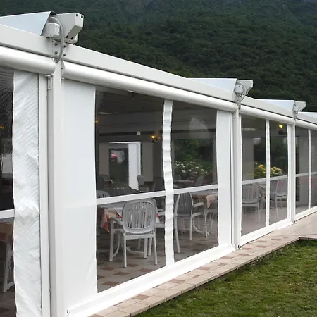 Hotel Karinhall 3*