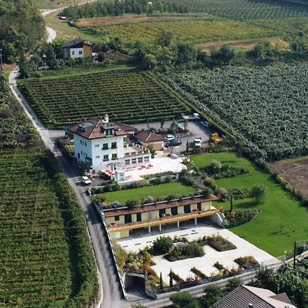 Hotel Karinhall 3*