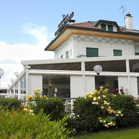Hotel Karinhall