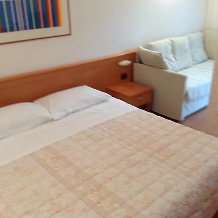 Karinhall Hotel Trient